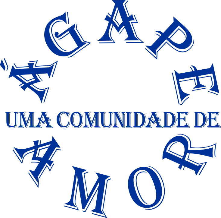 Logo Ágape